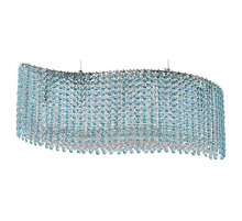 Подвесная люстра Dio DArte Liano E 1.5.60X30.101 N