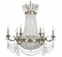 Подвесная люстра Dio DArte Asfour Lodi E 1.6.8.200 A