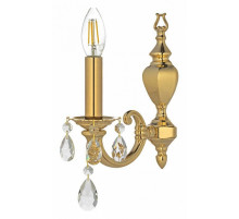 Бра Dio DArte Elite Lodi E 2.1.2.600 G