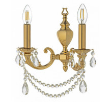 Бра Dio DArte Elite Lodi E 2.1.2.600 G