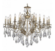 Подвесная люстра Dio DArte Asfour Opera E 1.1.18.200 A