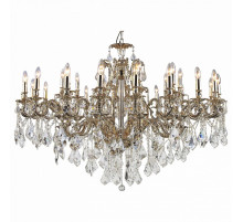 Подвесная люстра Dio DArte Elite Opera E 1.1.18.600 CG