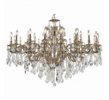 Подвесная люстра Dio DArte Asfour Opera E 1.1.30.200 CG