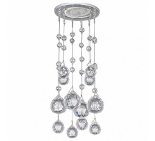 Встраиваемый светильник Dio DArte Elite Osimo GU10.5.14.8.104 N