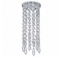 Встраиваемый светильник Dio DArte Elite Osimo GU10.5.14.8.107 N