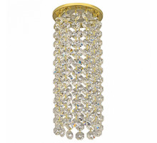 Встраиваемый светильник Dio DArte Elite Osimo GU10.5.14.8.109 G