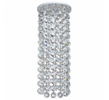 Встраиваемый светильник Dio DArte Elite Osimo GU10.5.14.8.109 N