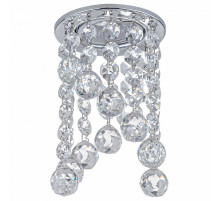 Встраиваемый светильник Dio DArte Elite Osimo GU10.5.14.8.113 N