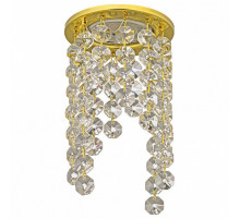 Встраиваемый светильник Dio DArte Elite Osimo GU10.5.14.8.114 G