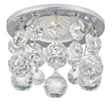 Встраиваемый светильник Dio DArte Elite Osimo GU10.5.14.8.118 N