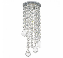 Встраиваемый светильник Dio DArte Elite Osimo GU10.5.14.8.119 N