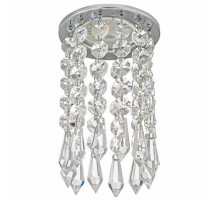 Встраиваемый светильник Dio DArte Elite Osimo GU10.5.14.8.121 N