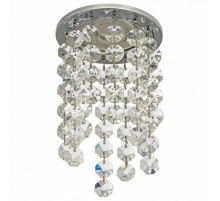 Встраиваемый светильник Dio DArte Elite Osimo GU10.5.14.8.124 N