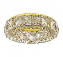 Встраиваемый светильник Dio DArte Elite Osimo GU10.5.14.9.100 G