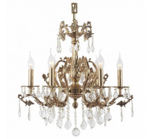 Подвесная люстра Dio DArte Elite Sorrento E 1.1.6.600 GB