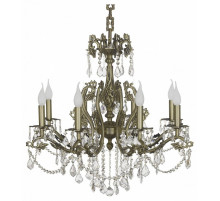Подвесная люстра Dio DArte Asfour Sorrento E 1.1.8.200 A