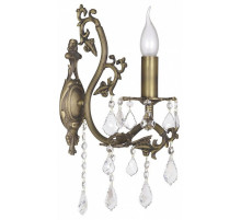 Бра Dio DArte Asfour Sorrento E 2.1.1.200 A