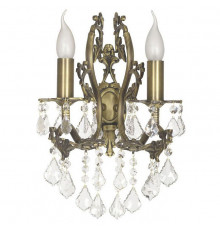 Бра Dio DArte Elite Sorrento E 2.1.2.600 A