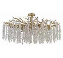 Люстра на штанге Dio DArte Tavenna H 1.3.100.800 A