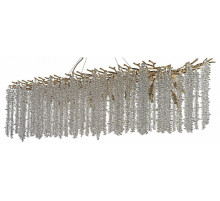 Подвесная люстра Dio DArte Tavenna H 1.5.150x48.100 G