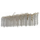 Подвесная люстра Dio DArte Tavenna H 1.5.150x48.100 G