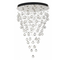 Каскадная люстра Dio DArte Elite Tesoro H 1.4.55.200 N