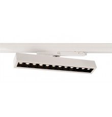 Трековый трехфазный светильник Deko-Light Ain 24-30W 707072