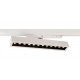 Трековый трехфазный светильник Deko-Light Ain 24-30W 707072