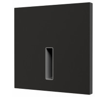 Подсветка для ступеней лестницы Denkirs Troms DK1030-BK