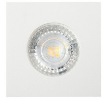 Встраиваемый светильник Denkirs DK2031-WH