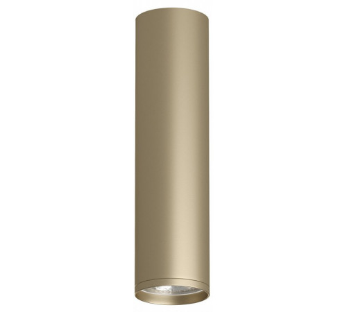 Накладной светильник Denkirs Tube DK2052-SG Накладной светильник Denkirs Tube DK2052-SG