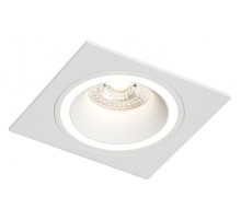 Встраиваемый светильник Denkirs DK2060 DK2061-WH