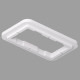Закладная панель Denkirs DK2062-SCB