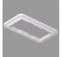 Закладная панель Denkirs Scb DK2122-SCB