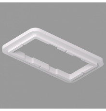 Закладная панель Denkirs Scb DK2122-SCB