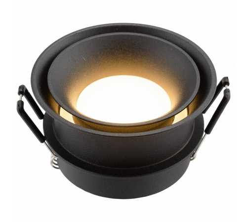 Влагозащищенный светильник Denkirs DK2403-BK Влагозащищенный светильник Denkirs DK2403-BK