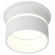 Влагозащищенный светильник Denkirs DK2404-WH