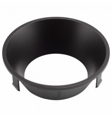 Кольцо для встраиваемых светильников Denkirs DK2410 DK2411-BK