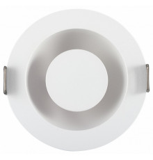 Встраиваемый светильник Denkirs DK2500-WH