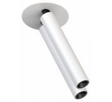Встраиваемый спот Denkirs Space DK2518-WB