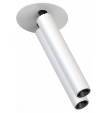 Встраиваемый спот Denkirs Space DK2518-WB