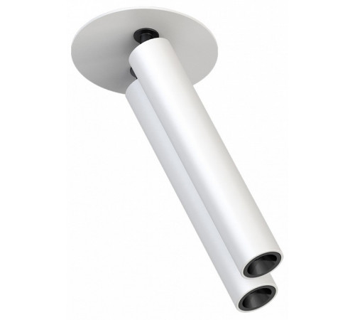 Встраиваемый спот Denkirs Space DK2518-WB Встраиваемый спот Denkirs Space DK2518-WB