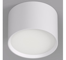 Накладной светильник Denkirs Lund DK2601-WH