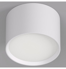 Накладной светильник Denkirs Lund DK2601-WH