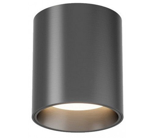 Накладной светильник Denkirs Shine tube DK2610-DN Накладной светильник Denkirs Shine tube DK2610-DN