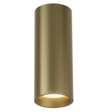 Накладной светильник Denkirs Shine tube DK2615-SB