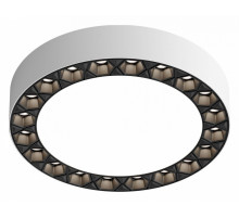 Накладной светильник Denkirs Dual DK2840-WB