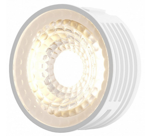 Светодиодный модуль Denkirs Slim Led DK3000-7W-M Светодиодный модуль Denkirs Slim Led DK3000-7W-M