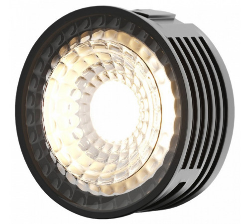 Светодиодный модуль Denkirs DK3000-7W-BK Светодиодный модуль Denkirs DK3000-7W-BK
