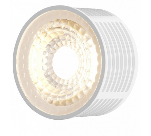 Светодиодный модуль Denkirs Slim Led DK3000-8W dim Светодиодный модуль Denkirs Slim Led DK3000-8W dim
